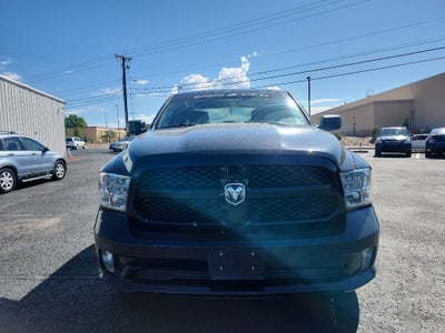 2014 RAM 1500 Express