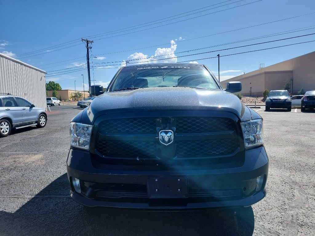 2014 RAM 1500 Express