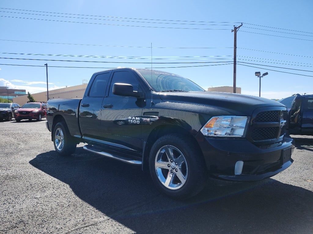 2014 RAM 1500 Express