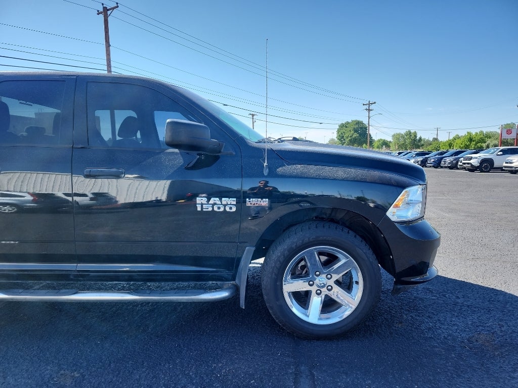 2014 RAM 1500 Express