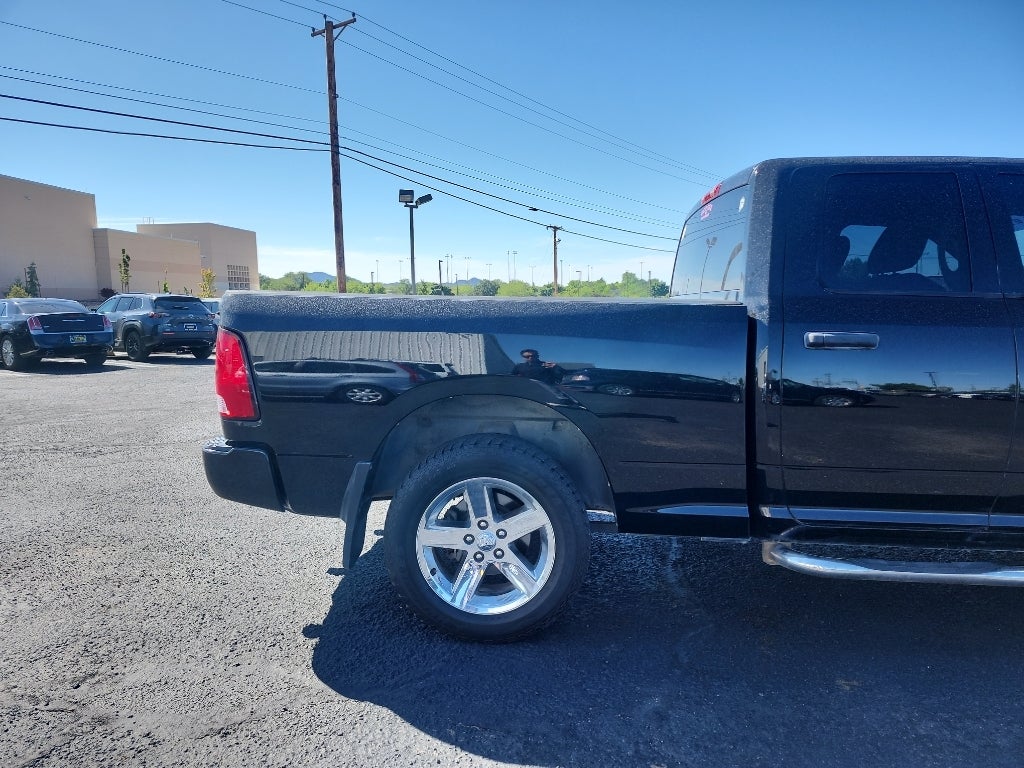 2014 RAM 1500 Express