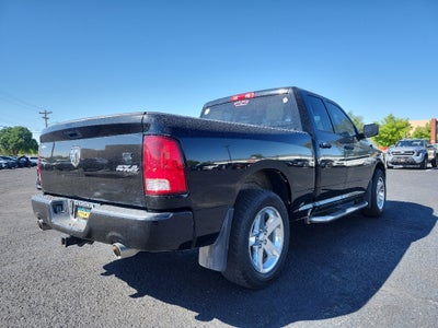 2014 RAM 1500 Express