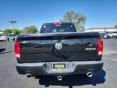 2014 RAM 1500 Express