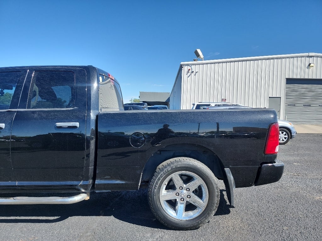 2014 RAM 1500 Express