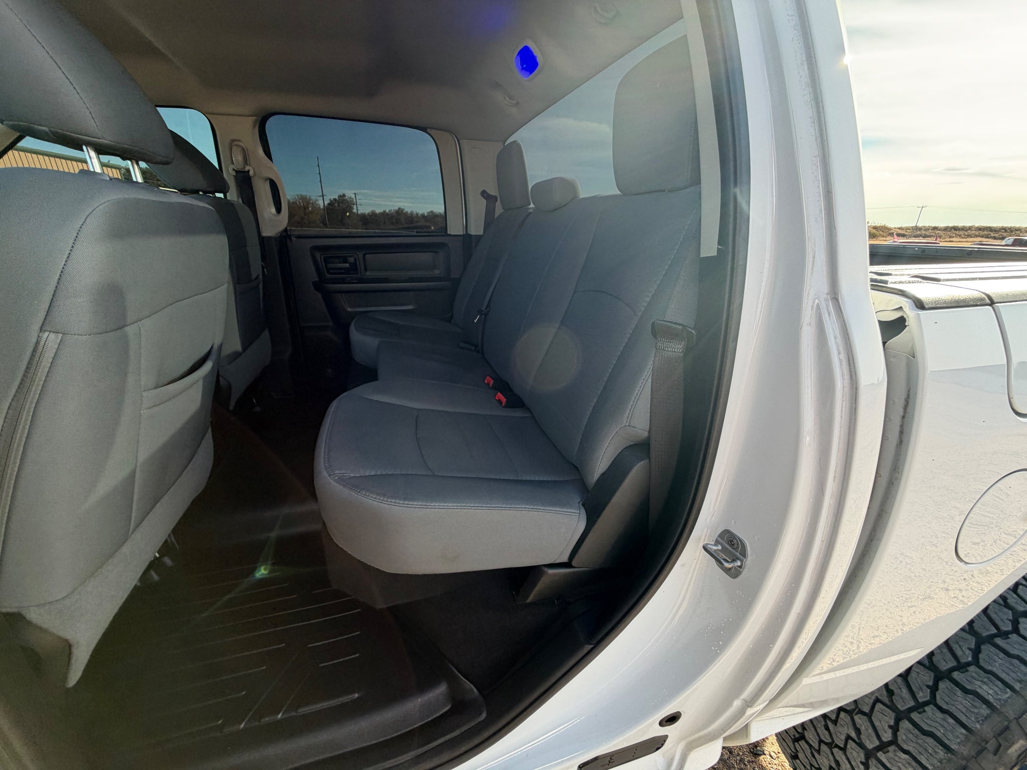 2014 RAM 1500 Express
