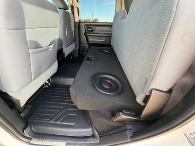 2014 RAM 1500 Express