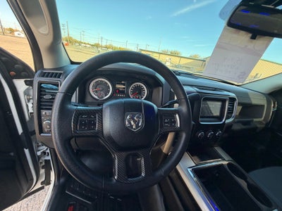 2014 RAM 1500 Express