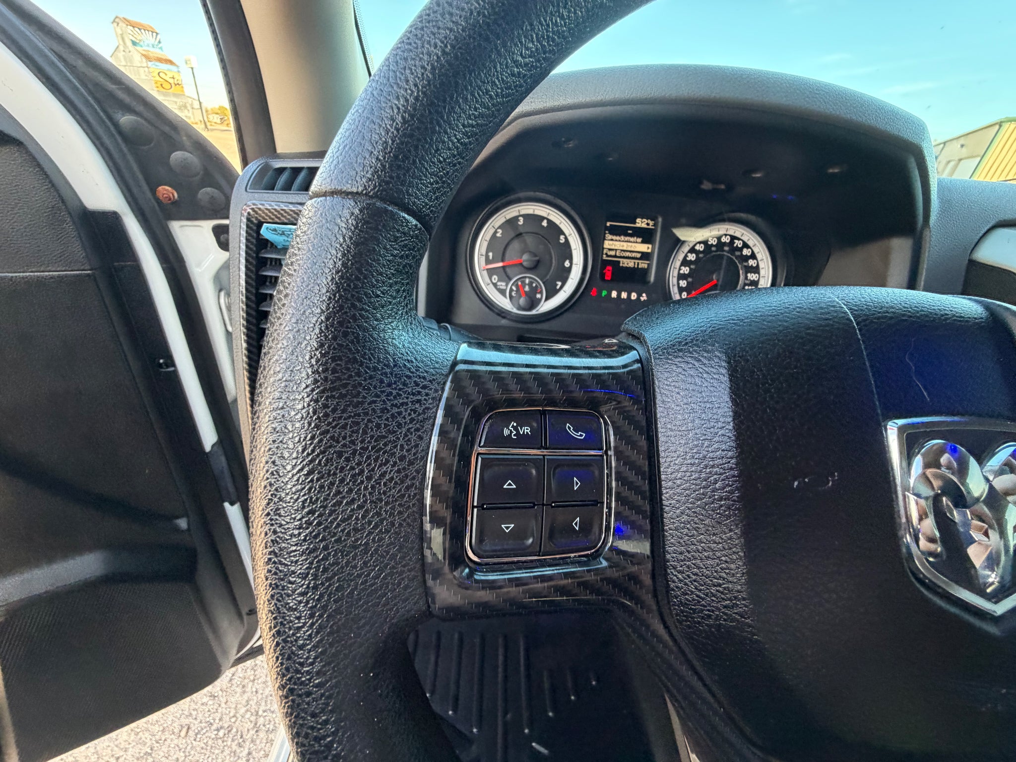 2014 RAM 1500 Express