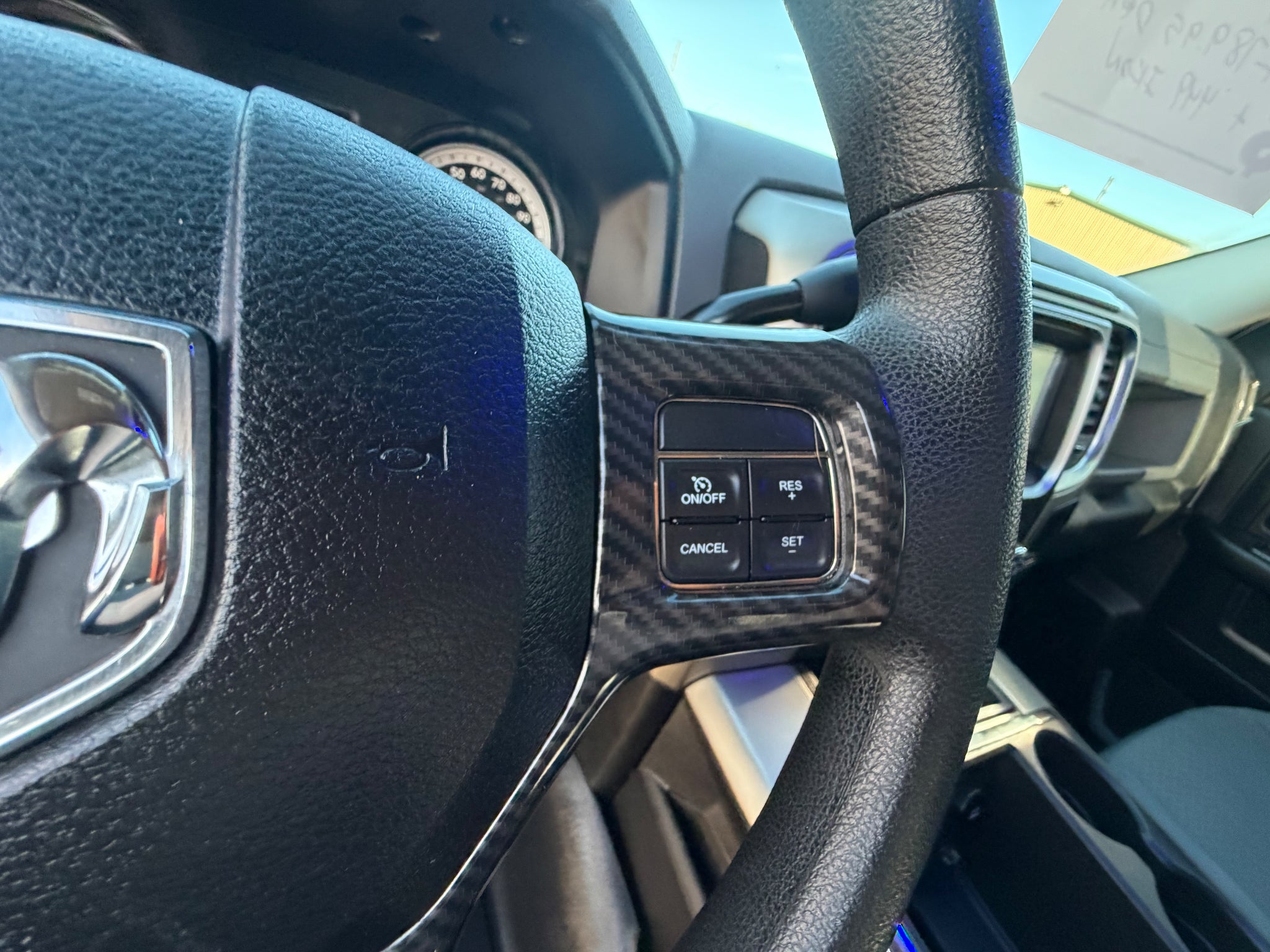 2014 RAM 1500 Express