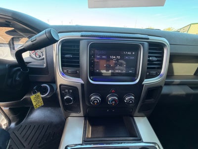 2014 RAM 1500 Express