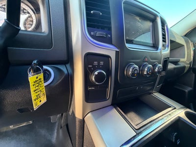 2014 RAM 1500 Express