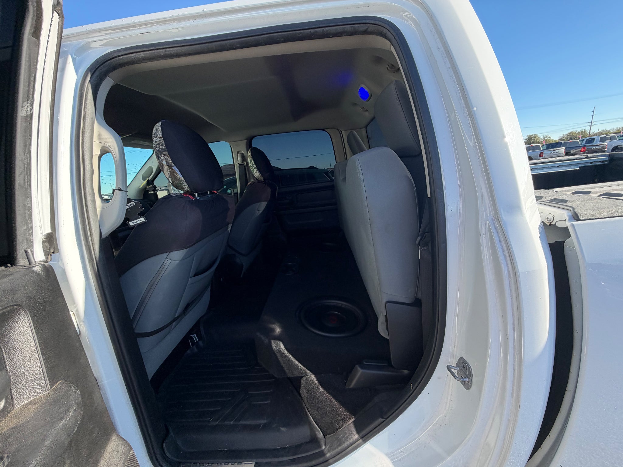 2014 RAM 1500 Express