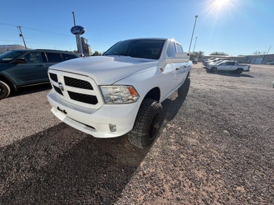 2014 RAM 1500 Express