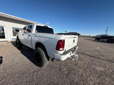 2014 RAM 1500 Express