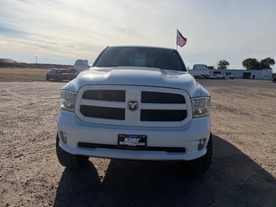 2014 RAM 1500 Express