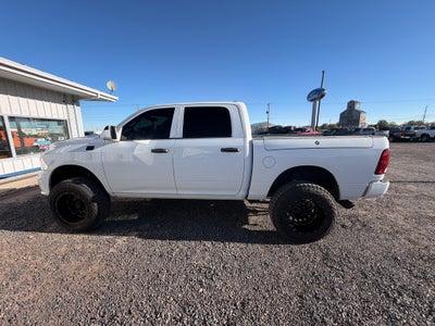 2014 RAM 1500 Express