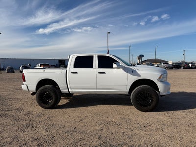 2014 RAM 1500 Express