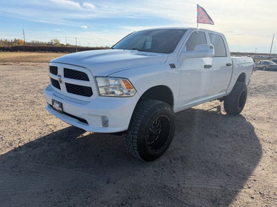 2014 RAM 1500 Express