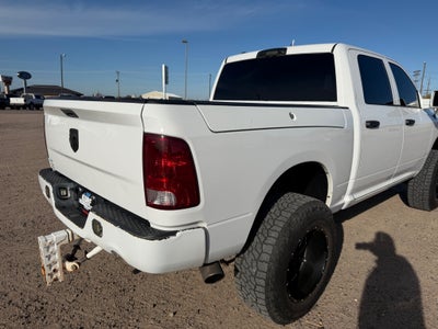 2014 RAM 1500 Express