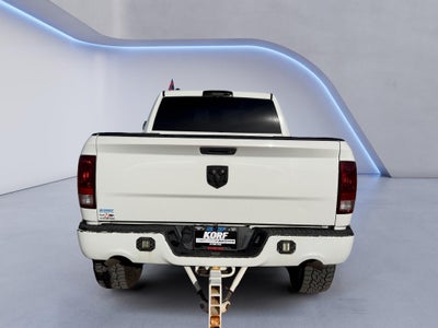 2014 RAM 1500 Express