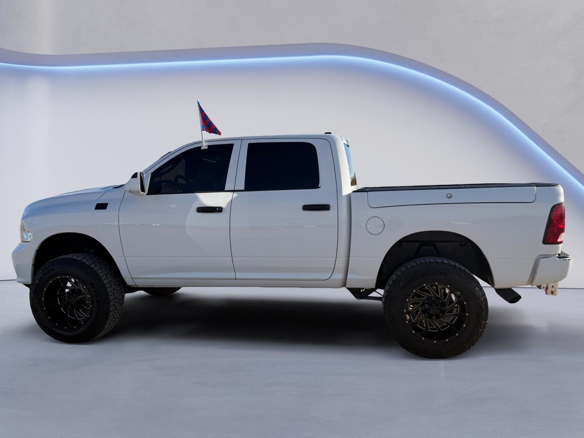 2014 RAM 1500 Express