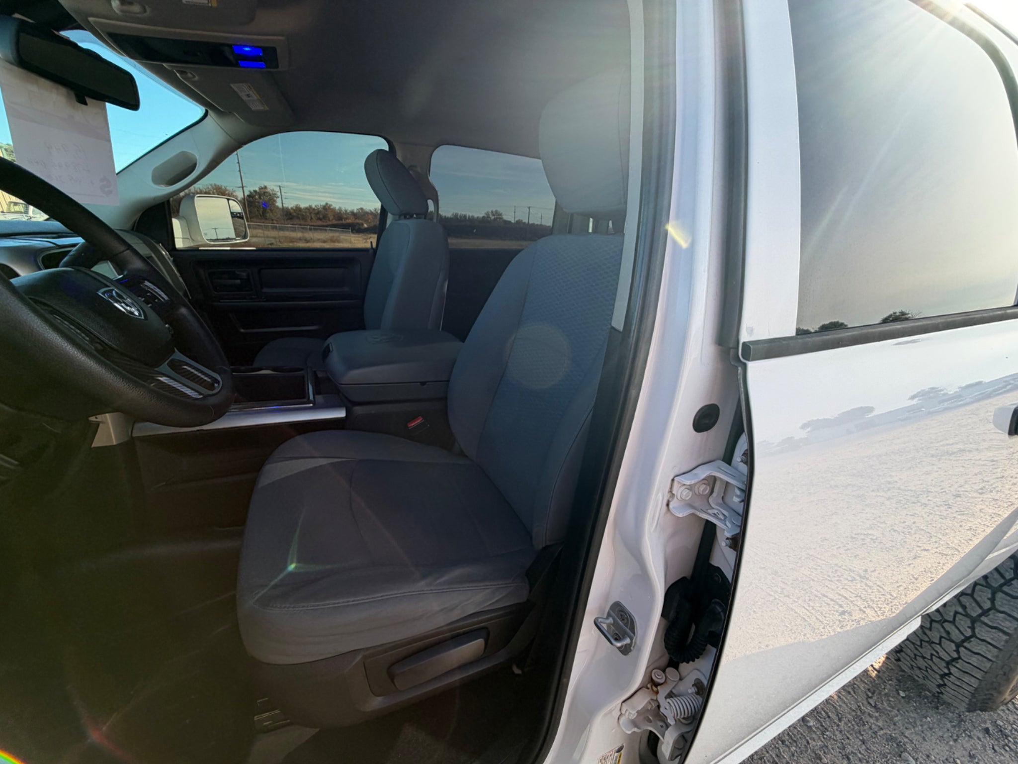 2014 RAM 1500 Express