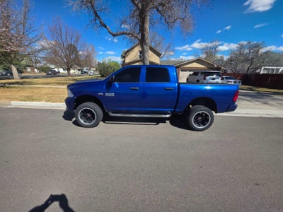 2015 RAM 1500 Express