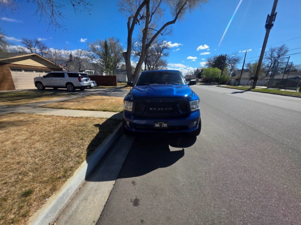 2015 RAM 1500 Express