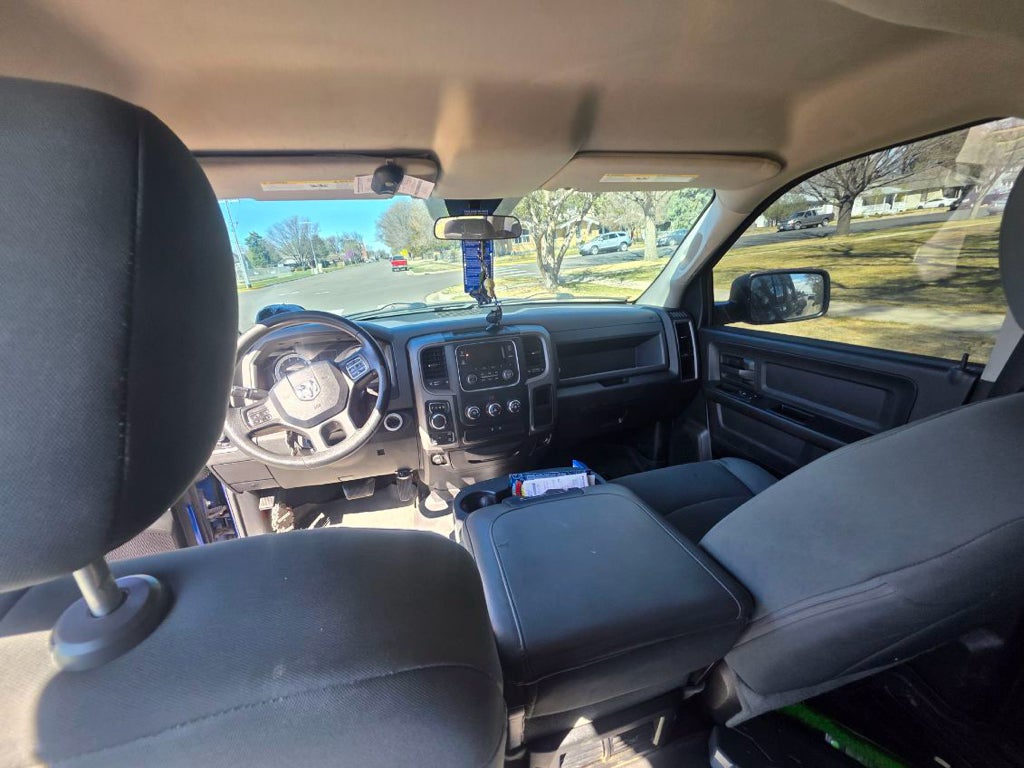 2015 RAM 1500 Express