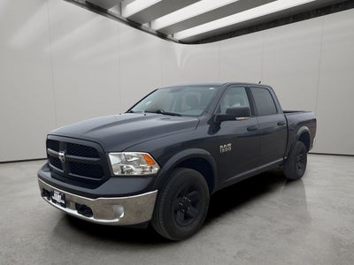2016 RAM 1500 Outdoorsman