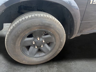 2016 RAM 1500 Outdoorsman