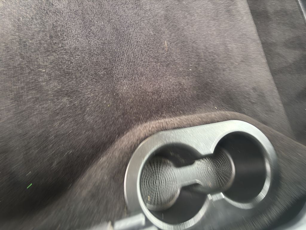 2016 RAM 1500 Outdoorsman