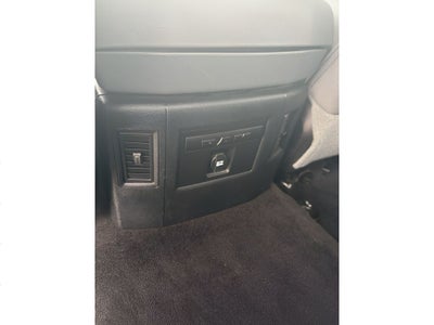 2016 RAM 1500 Outdoorsman