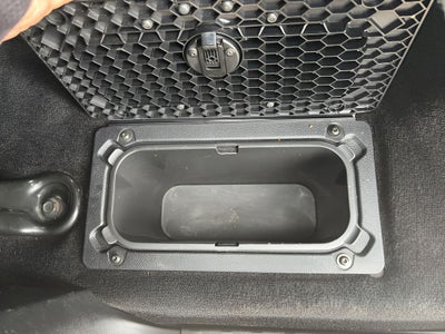 2016 RAM 1500 Outdoorsman