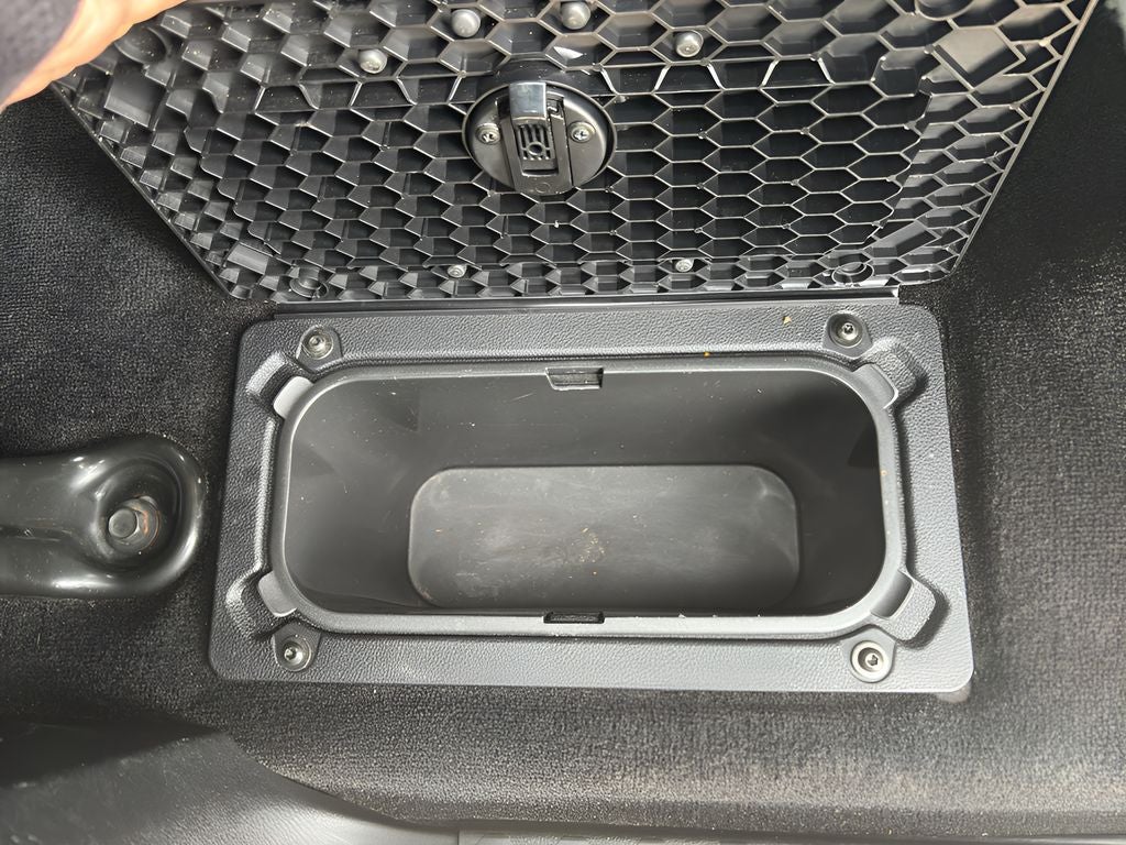 2016 RAM 1500 Outdoorsman