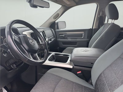 2016 RAM 1500 Outdoorsman