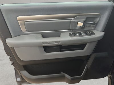 2016 RAM 1500 Outdoorsman