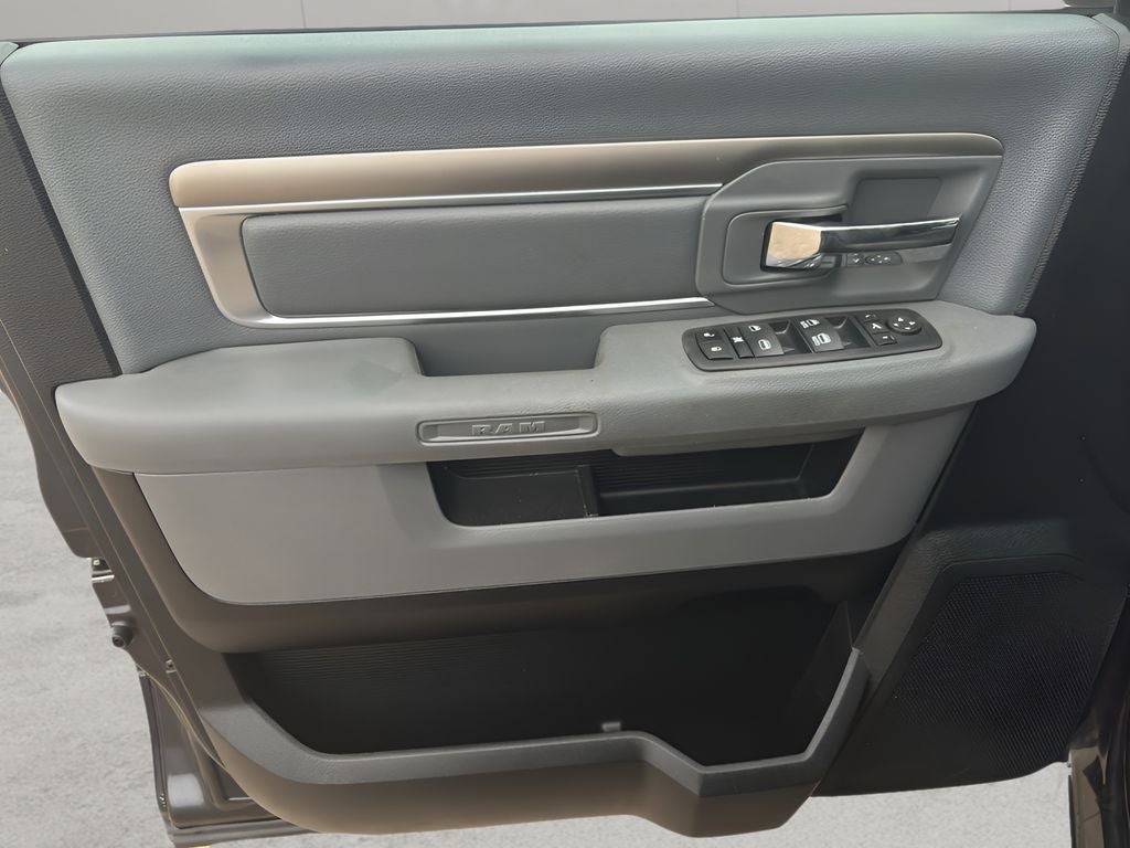 2016 RAM 1500 Outdoorsman