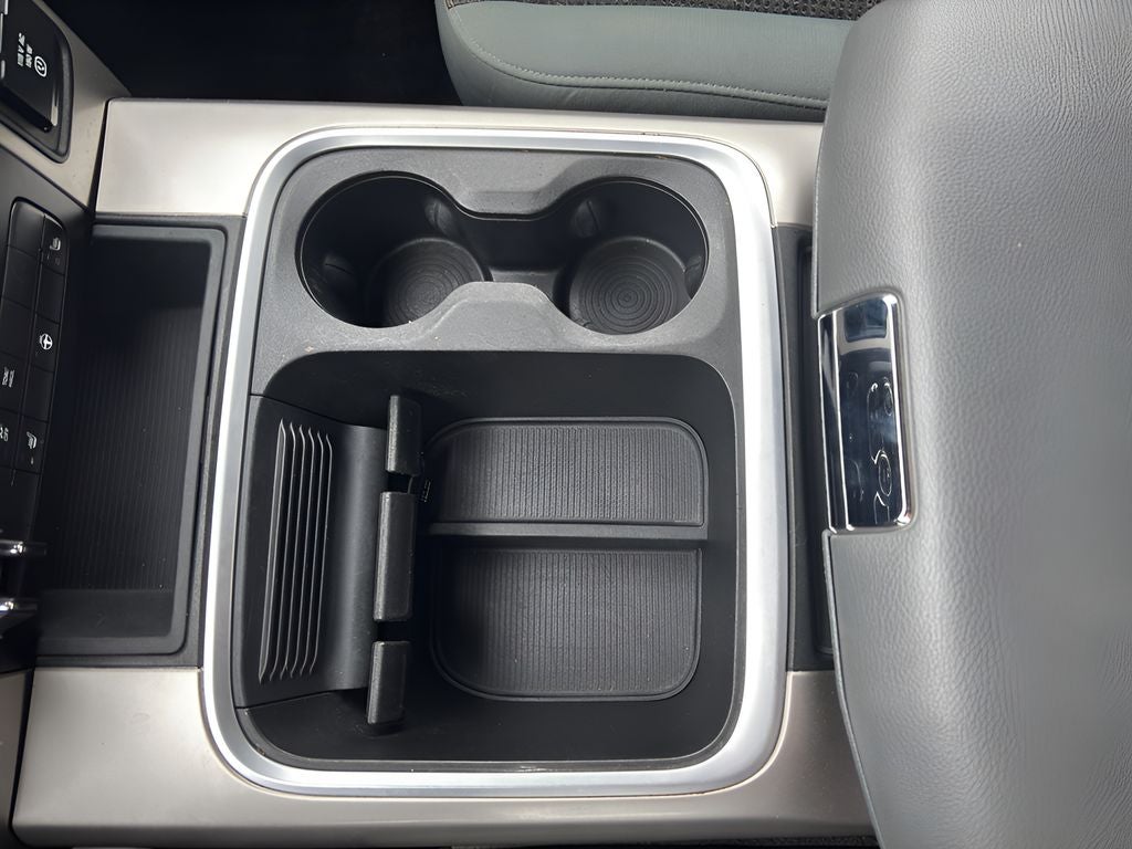 2016 RAM 1500 Outdoorsman