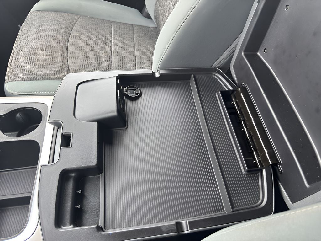 2016 RAM 1500 Outdoorsman