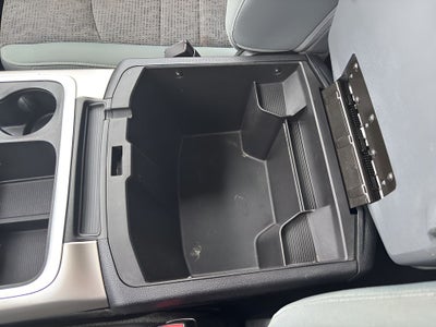 2016 RAM 1500 Outdoorsman