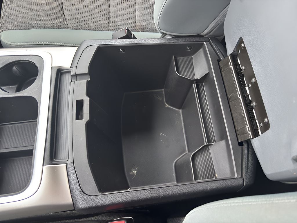 2016 RAM 1500 Outdoorsman