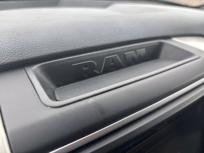 2016 RAM 1500 Outdoorsman