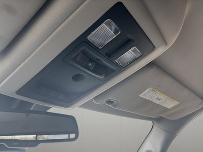 2016 RAM 1500 Outdoorsman