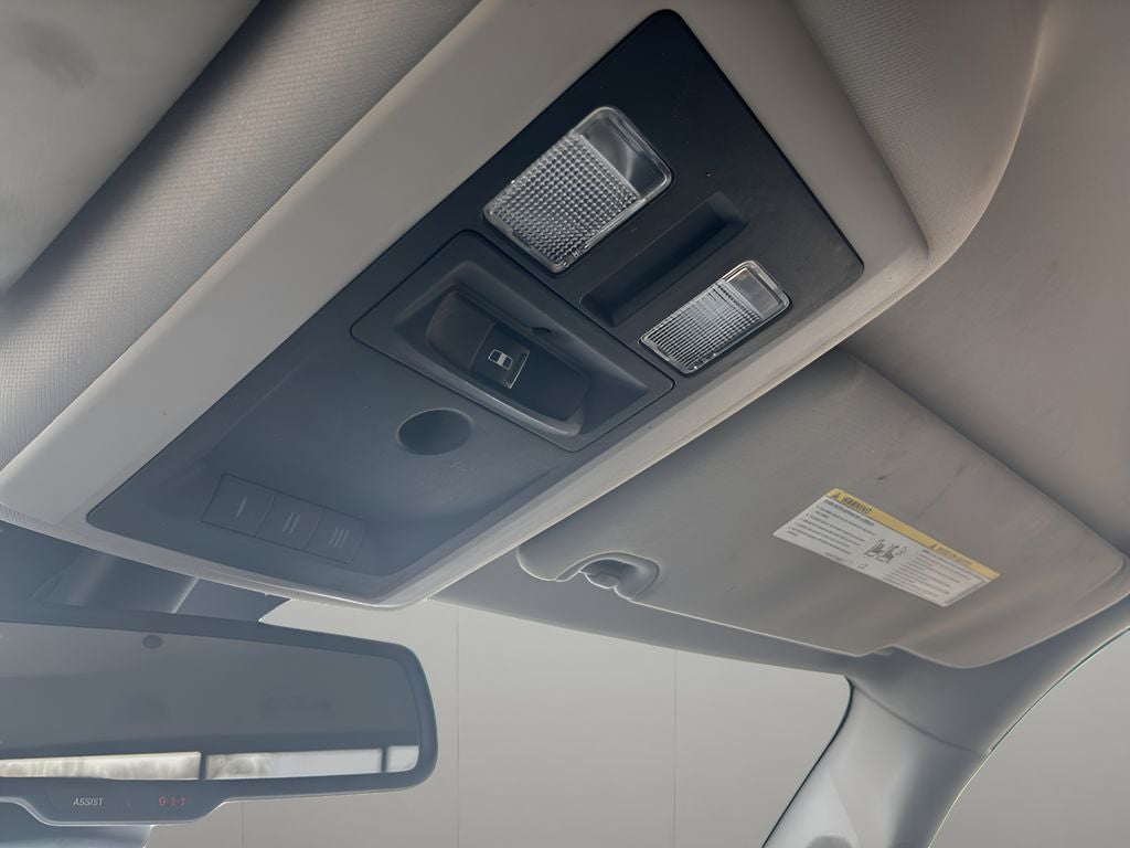 2016 RAM 1500 Outdoorsman