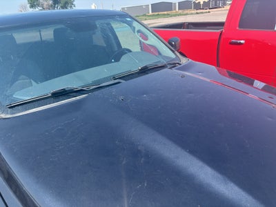 2016 RAM 1500 Outdoorsman