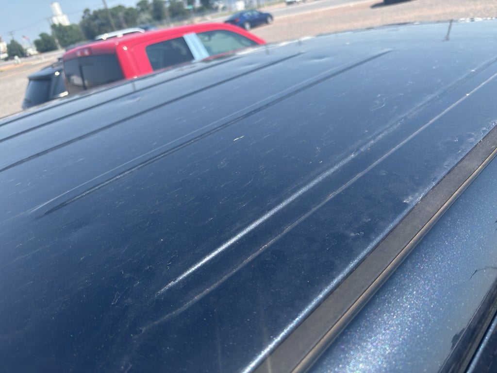 2016 RAM 1500 Outdoorsman