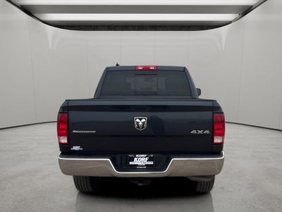 2016 RAM 1500 Outdoorsman