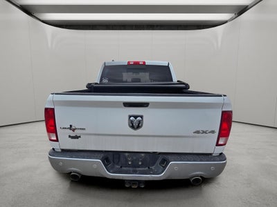 2016 RAM 1500 Lone Star