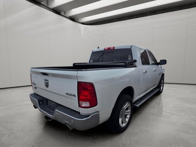 2016 RAM 1500 Lone Star